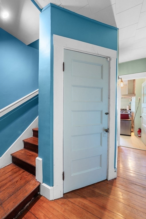 16 Wolcott Road, Unit 1 Lynn, MA 01902 - Photo 29 of 42