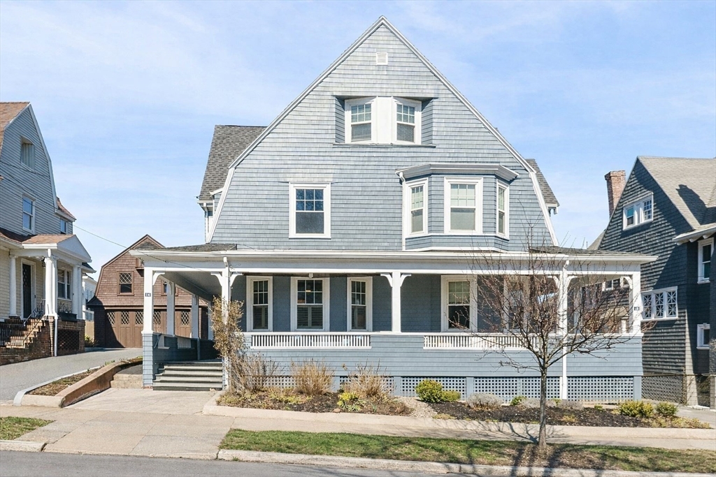 16 Wolcott Road, Unit 1 Lynn, MA 01902 - Photo 3 of 42