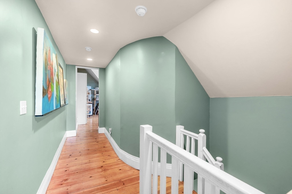 16 Wolcott Road, Unit 1 Lynn, MA 01902 - Photo 32 of 42
