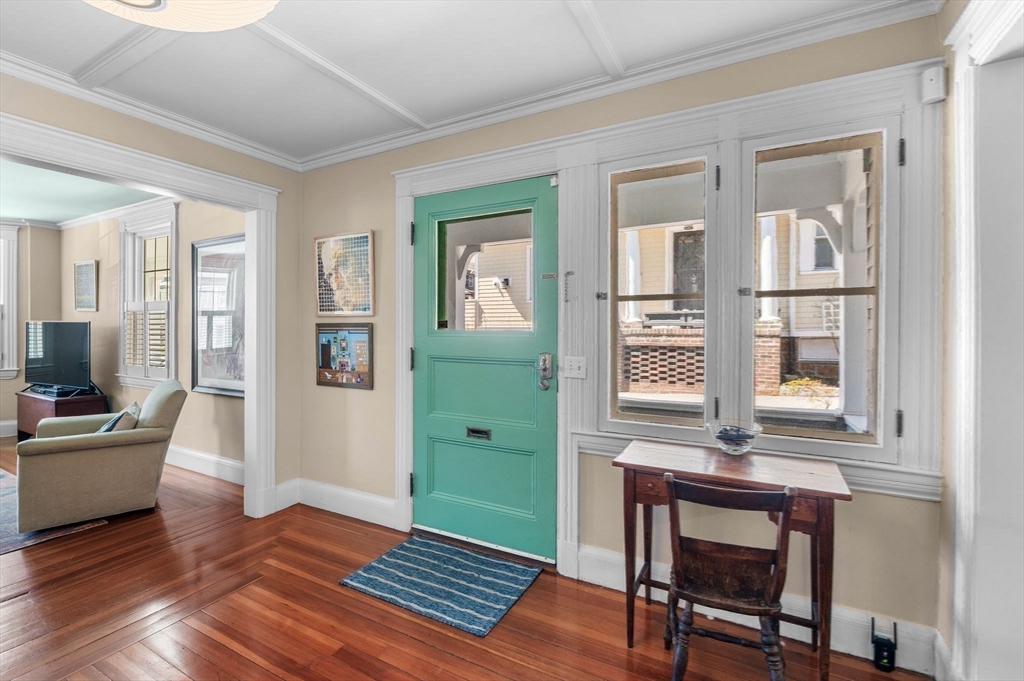 16 Wolcott Road, Unit 1 Lynn, MA 01902 - Photo 39 of 42