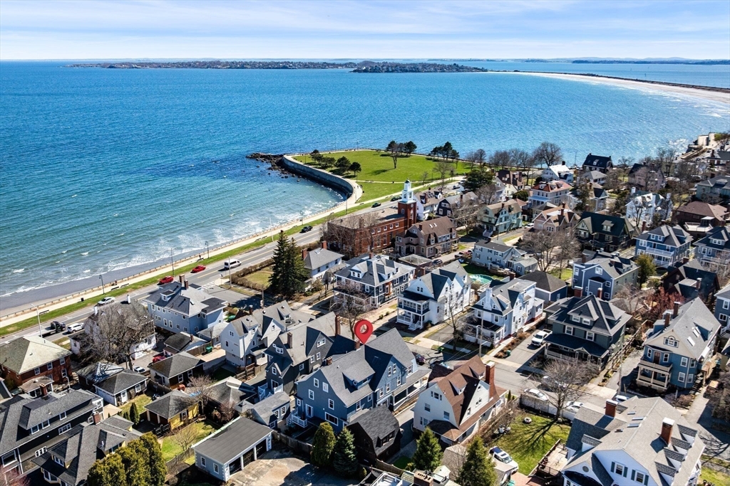 16-18 Wolcott Road, Unit 1 Lynn, MA 01902 - Photo 40 of 42