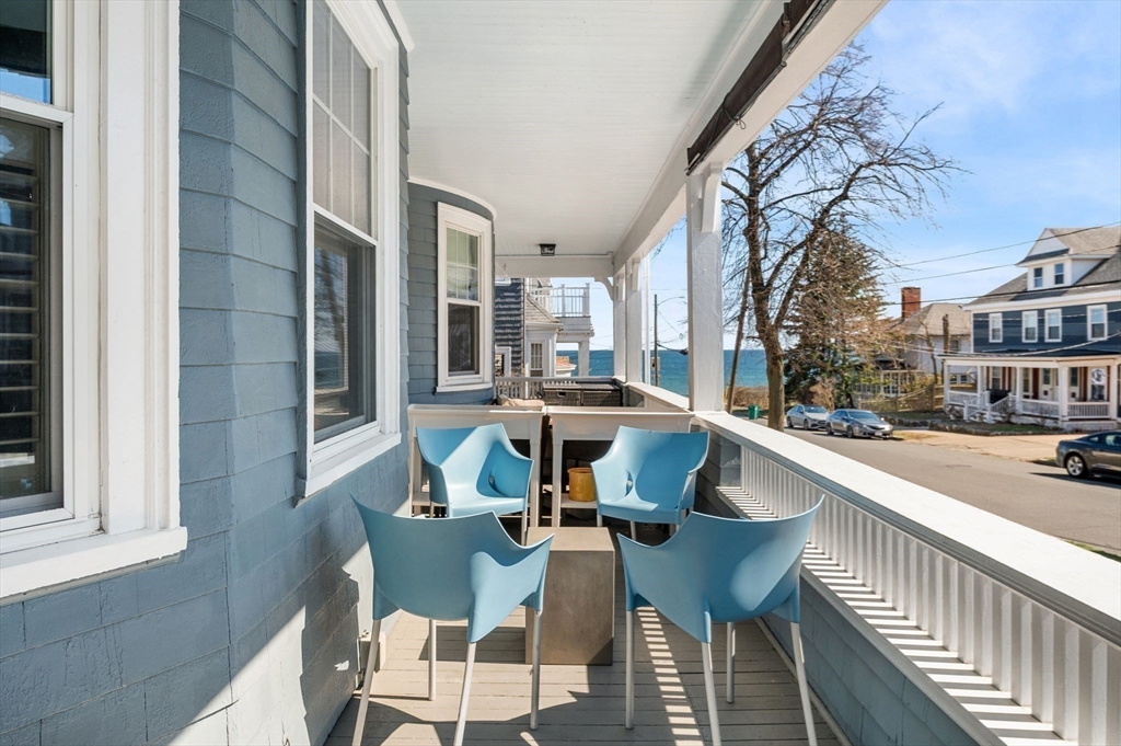 16 Wolcott Road, Unit 1 Lynn, MA 01902 - Photo 41 of 42
