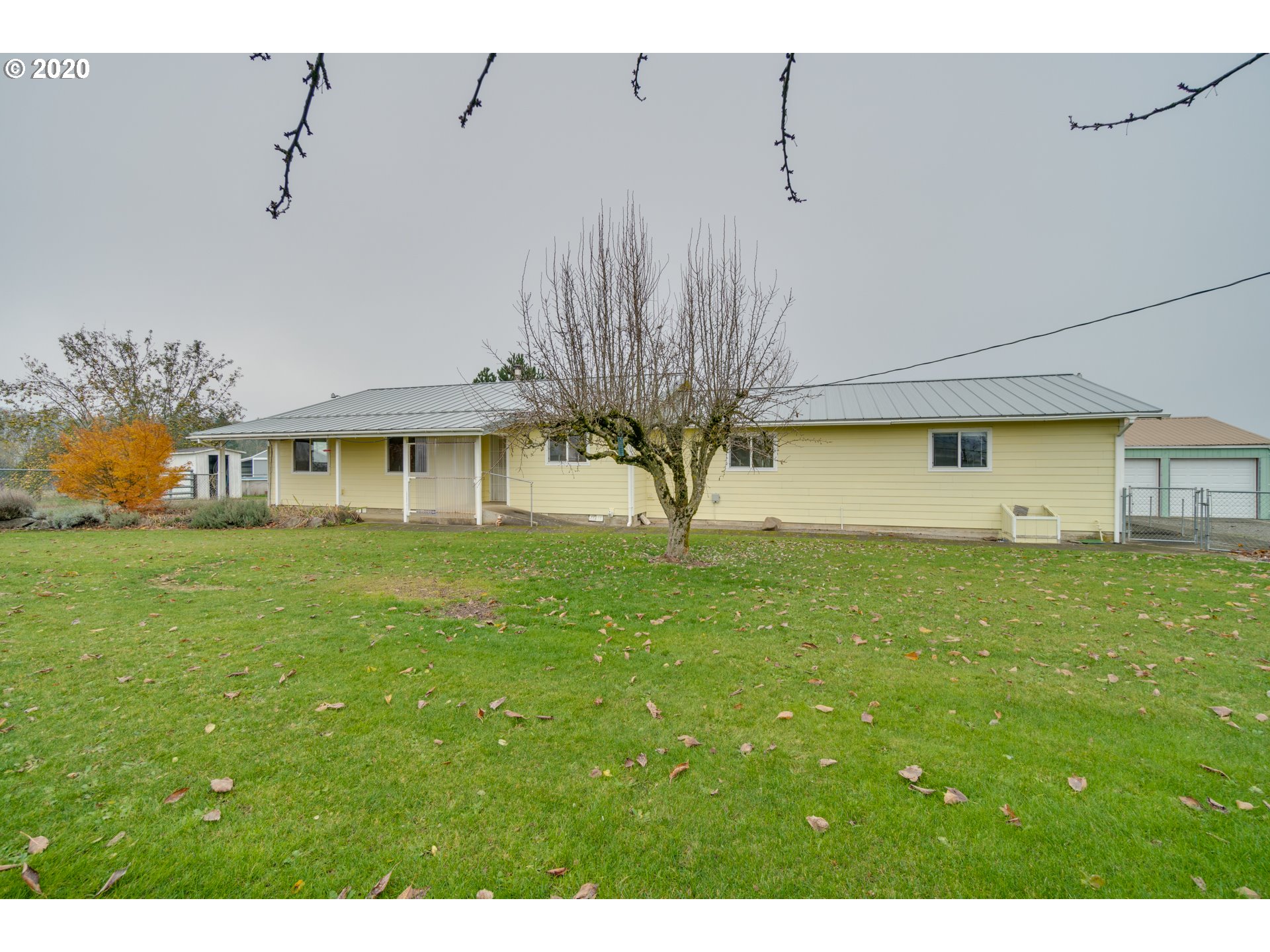 15648 Wied Road Southeast Jefferson, OR 97352 - Photo 1 of 32 Gallery Image 1