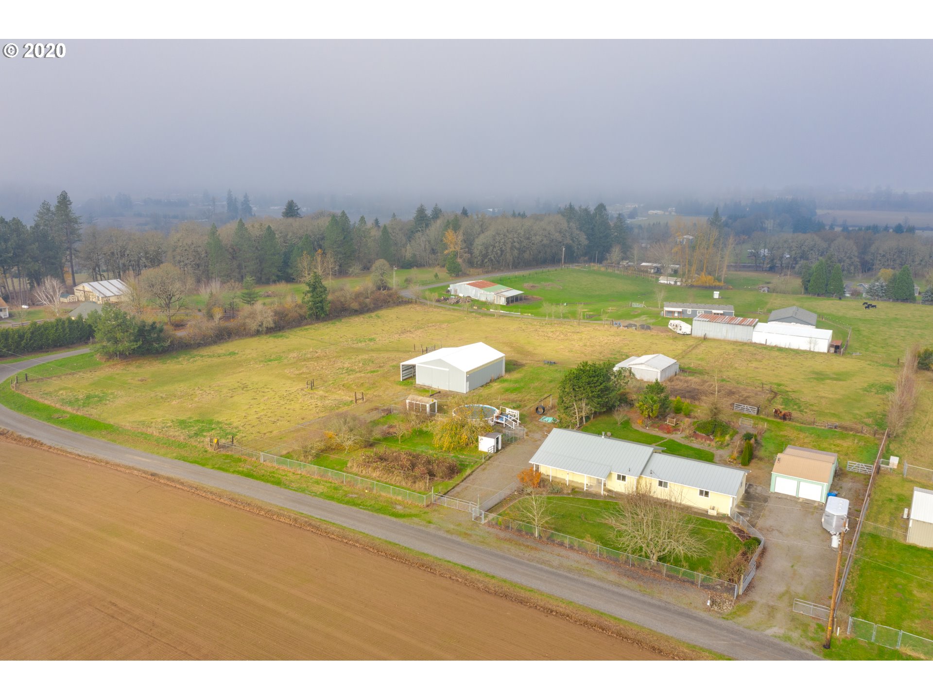 15648 Wied Road Southeast Jefferson, OR 97352 - Photo 2 of 32 Gallery Image 2