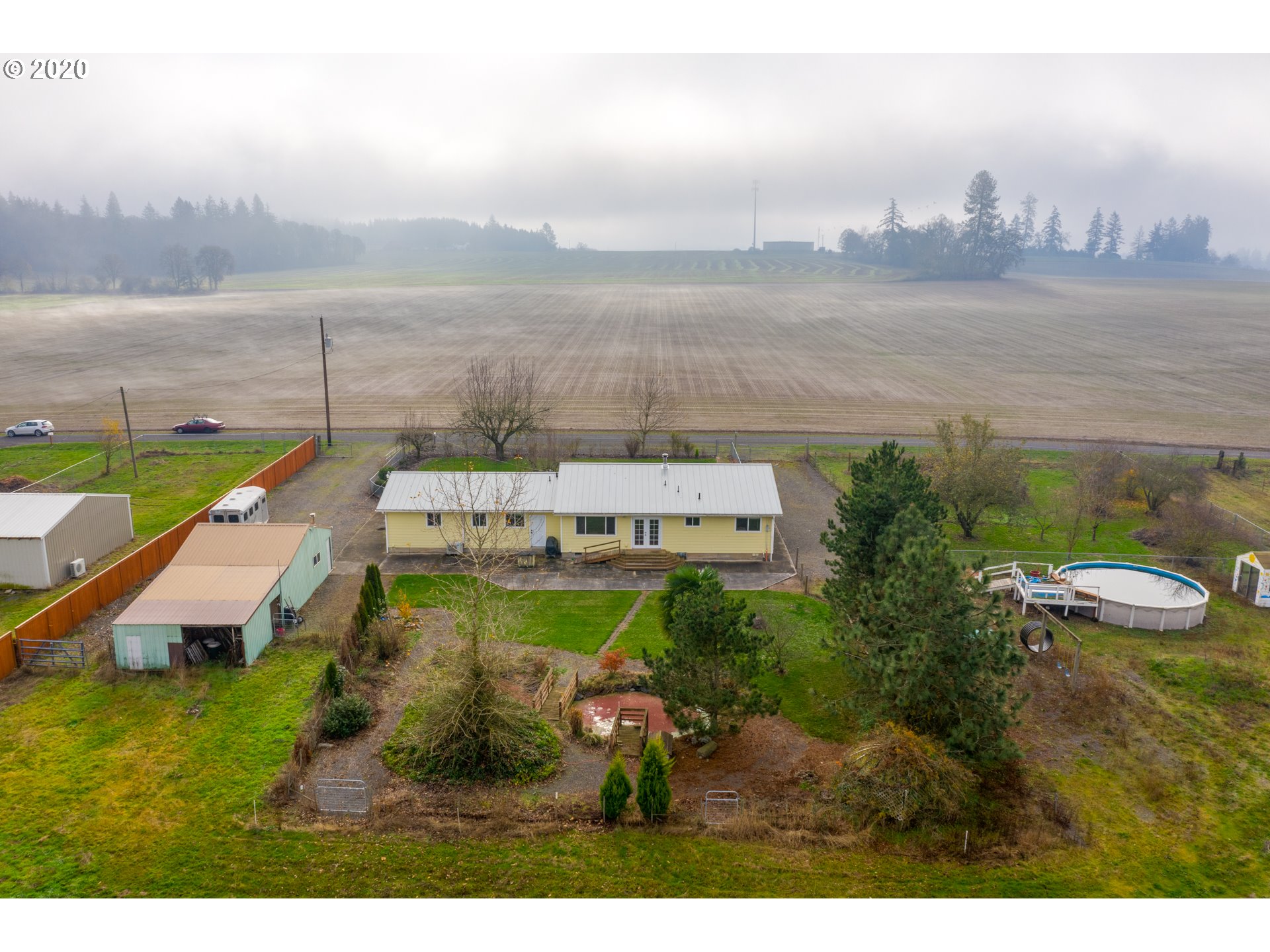 15648 Wied Road Southeast Jefferson, OR 97352 - Photo 3 of 32 Gallery Image 3