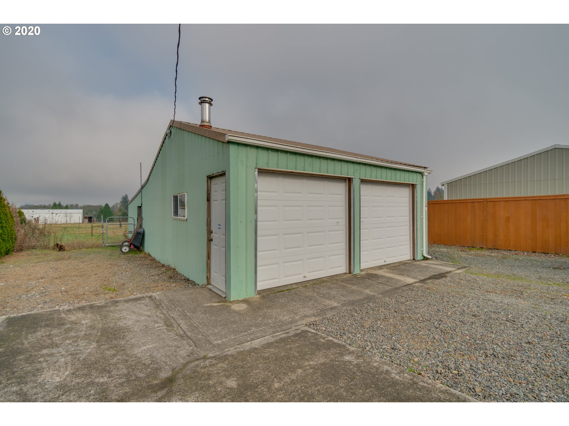 15648 Wied Road Southeast Jefferson, OR 97352 - Photo 28 of 32 Gallery Image 28