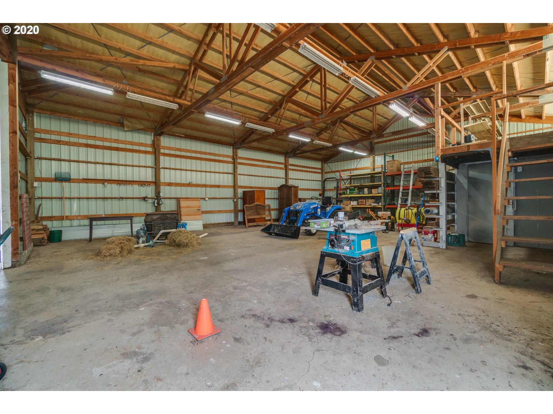 15648 Wied Road Southeast Jefferson, OR 97352 - Photo 30 of 32 Gallery Image 30