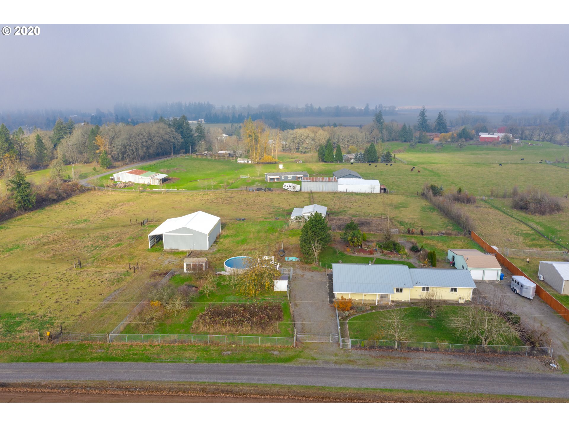15648 Wied Road Southeast Jefferson, OR 97352 - Photo 4 of 32 Gallery Image 4