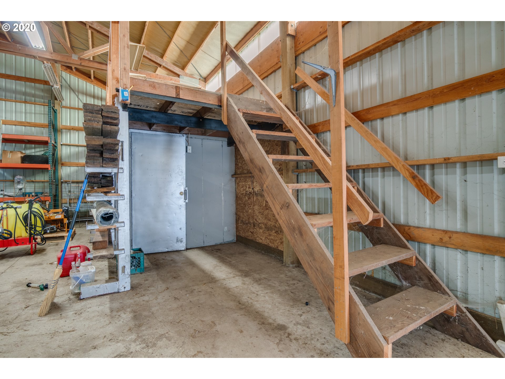 15648 Wied Road Southeast Jefferson, OR 97352 - Photo 31 of 32 Gallery Image 31
