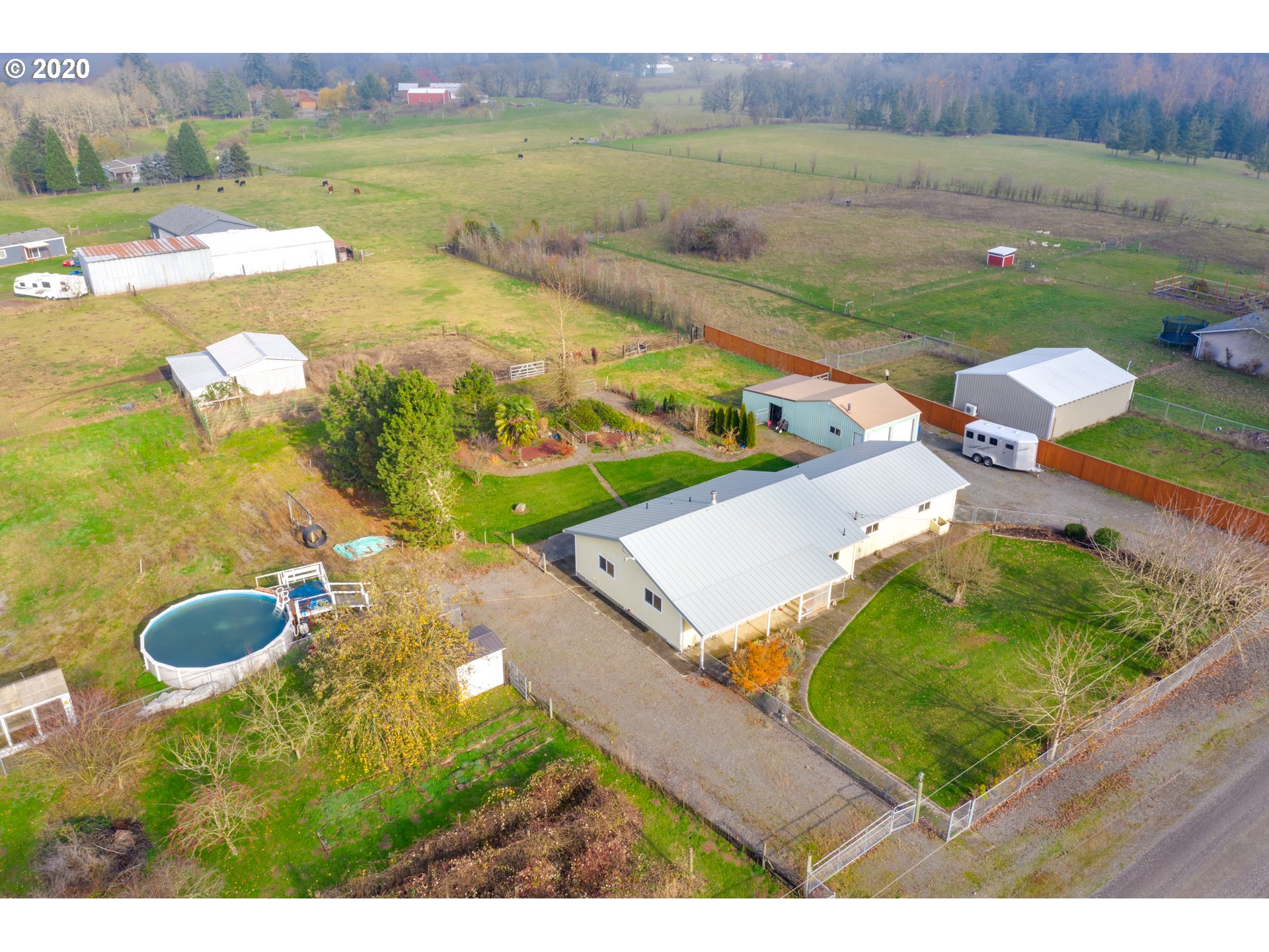 15648 Wied Road Southeast Jefferson, OR 97352 - Photo 5 of 32 Gallery Image 5