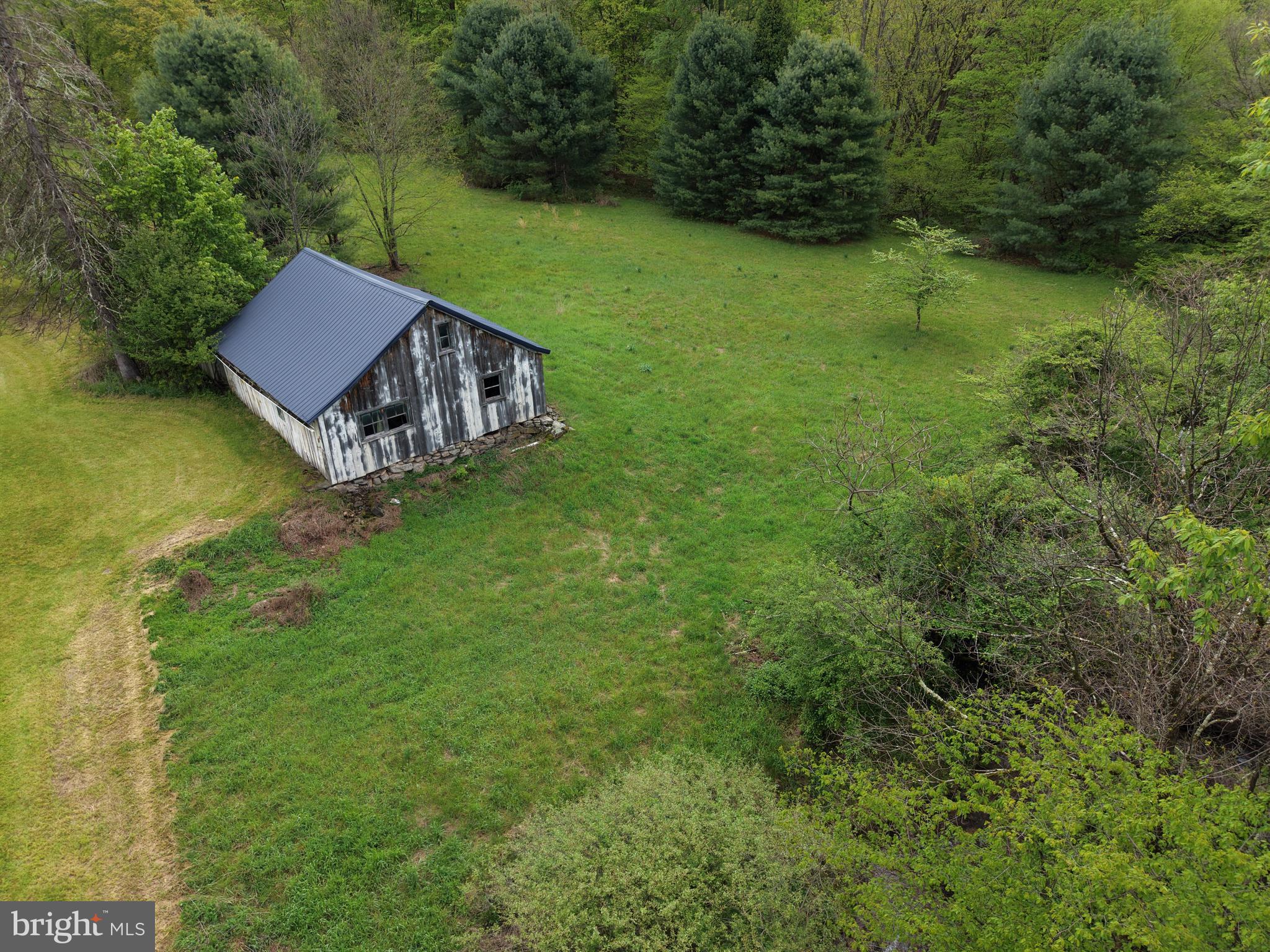 1227 Cross Fork Creek Road Cross Fork, PA 17729 - Photo 45 of 139