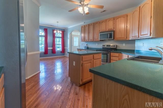 102 Green View Road Moyock, NC 27958 - Photo 2 of 32