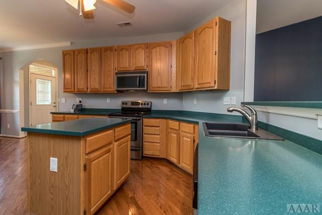 102 Green View Road Moyock, NC 27958 - Photo 6 of 32