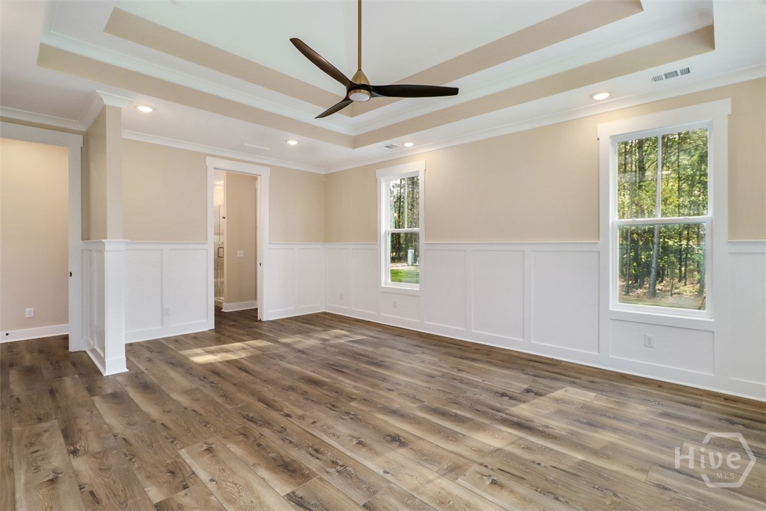 100 Robert's Road Springfield, GA 31329 - Photo 36 of 54
