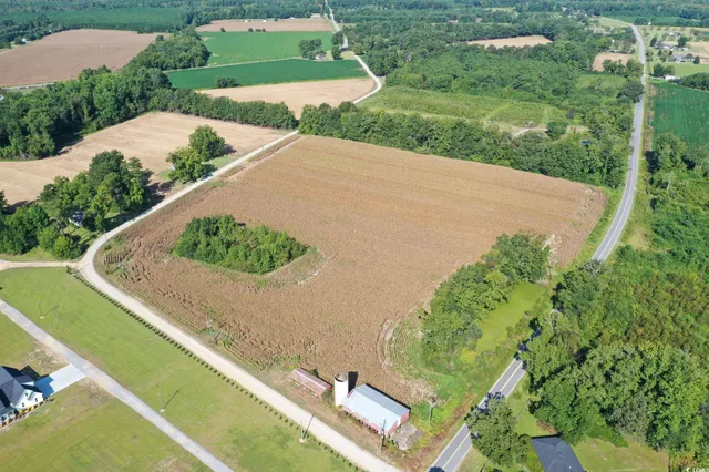 $147,500 | Red Barn Tract Red Barn Tract Borkowitz Road, Scranton, SC 29591