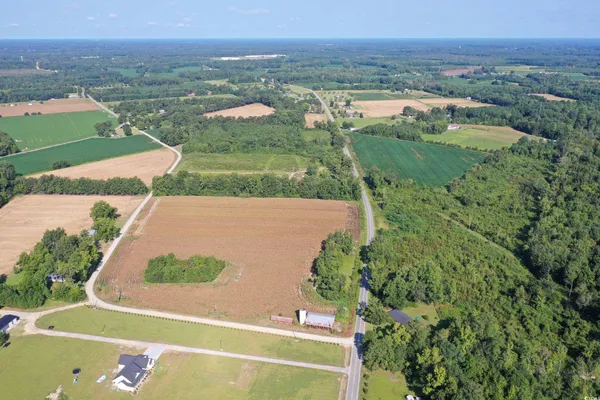 $135,000 | Tbd Red Barn Tr Tbd Red Barn Tr, Scranton, SC 29591