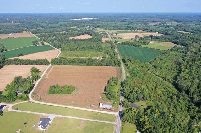 $147,500 | Red Barn Tract Red Barn Tract Borkowitz Road, Scranton, SC 29591