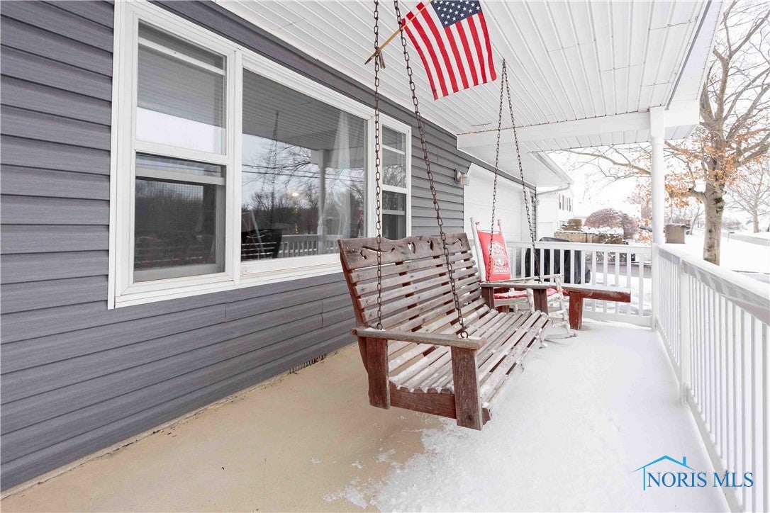 329 Riley Street Bluffton, OH 45817 - Photo 4 of 21 Gallery Image 4