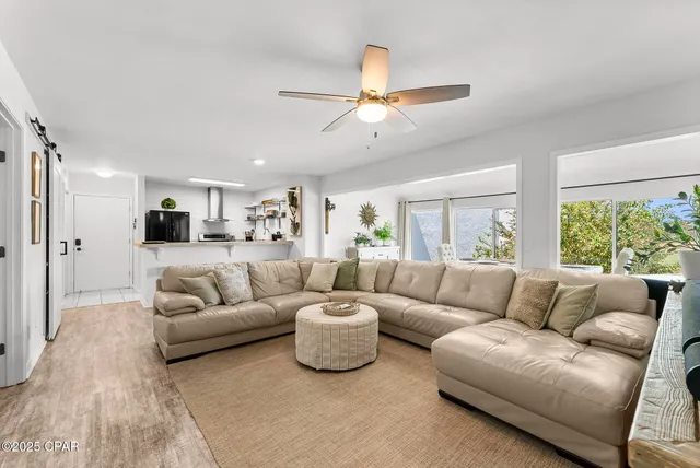 $209,000 | 4725 Bay Point Road, Unit 266, Panama City Beach, FL 32408