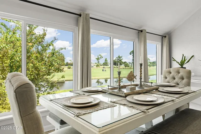 $209,000 | 4725 Bay Point Road, Unit 266, Panama City Beach, FL 32408