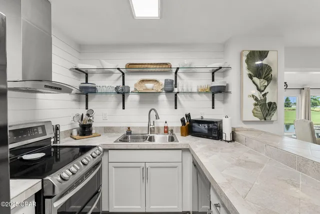 $209,000 | 4725 Bay Point Road, Unit 266, Panama City Beach, FL 32408