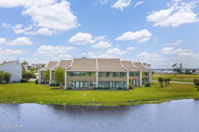 $209,000 | 4725 Bay Point Road, Unit 266, Panama City Beach, FL 32408