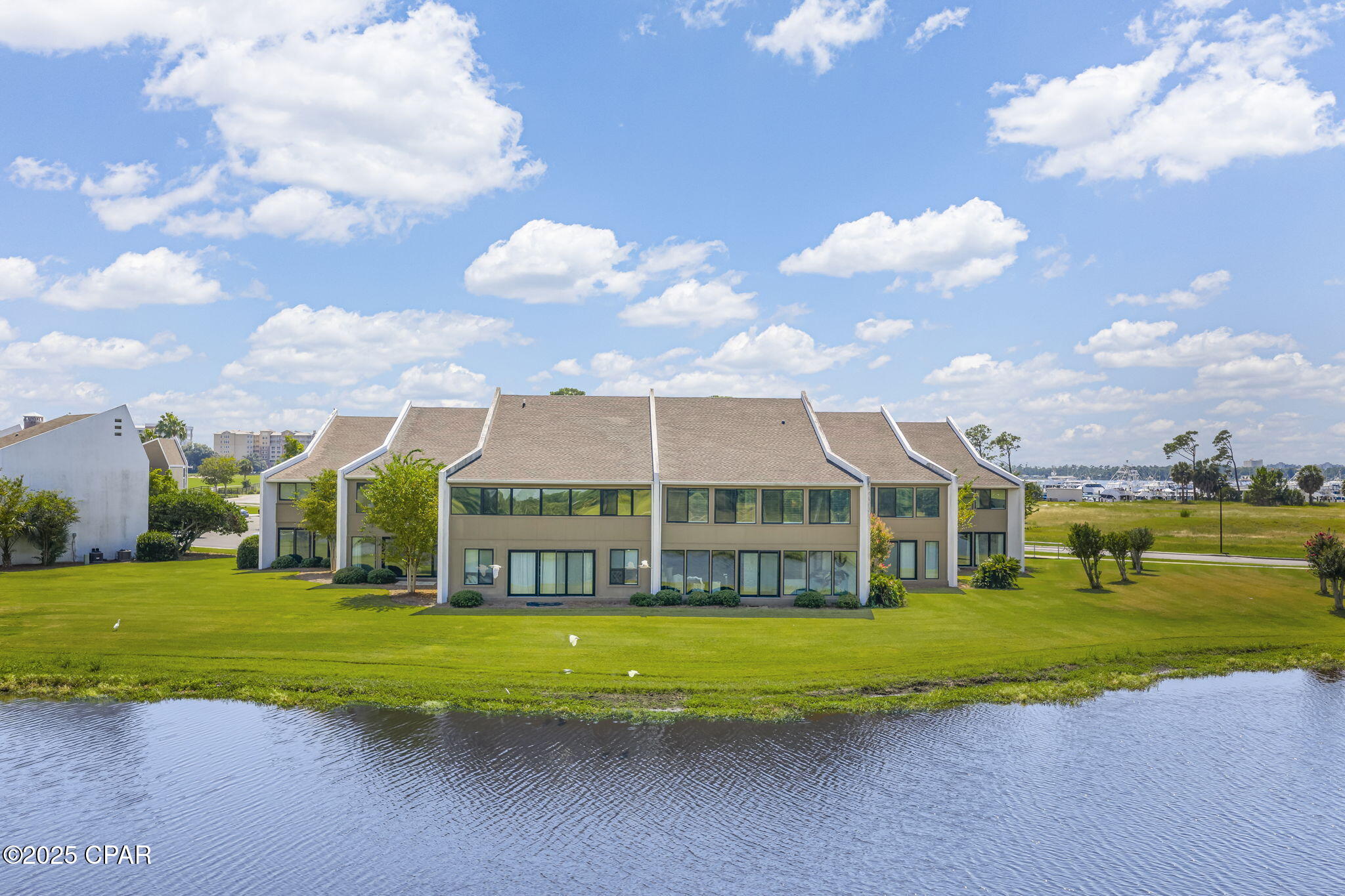 4725 Bay Point Road, Unit 266 Panama City Beach, FL 32408 - Photo 23 of 24