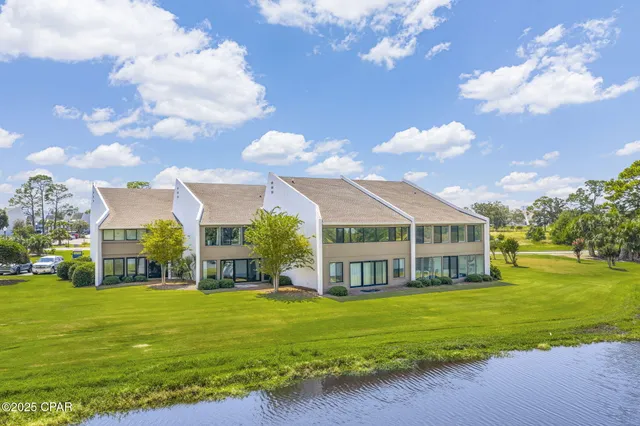 $209,000 | 4725 Bay Point Road, Unit 266, Panama City Beach, FL 32408