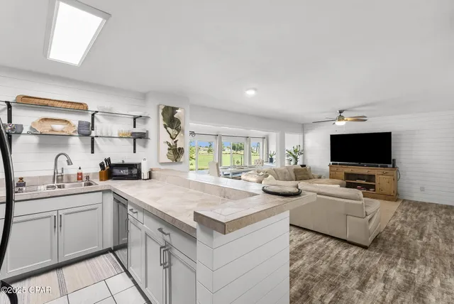 $209,000 | 4725 Bay Point Road, Unit 266, Panama City Beach, FL 32408