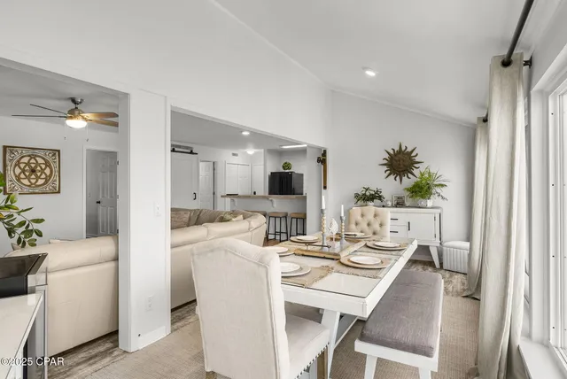 $209,000 | 4725 Bay Point Road, Unit 266, Panama City Beach, FL 32408