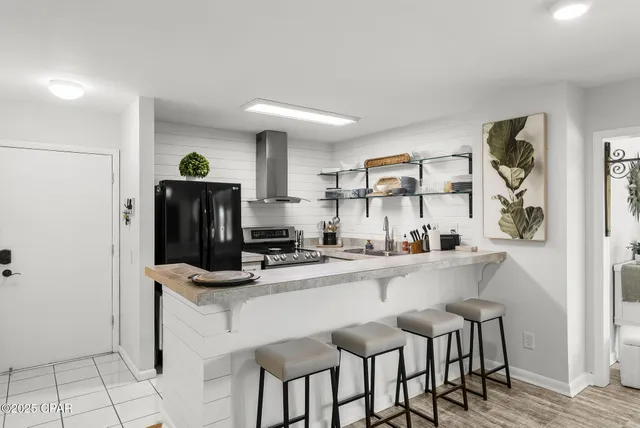 $209,000 | 4725 Bay Point Road, Unit 266, Panama City Beach, FL 32408