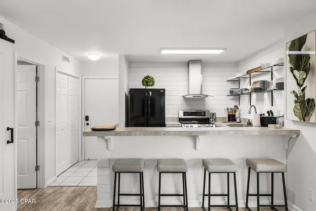 $209,000 | 4725 Bay Point Road, Unit 266, Panama City Beach, FL 32408