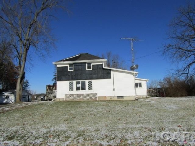 12892 Forrister Road Clayton, MI 49235 - Photo 1 of 20 50003396.JPG