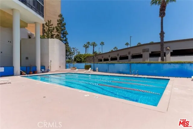 $595,000 | 4316 Marina City Drive, Unit 1023, Marina del Rey, CA 90292