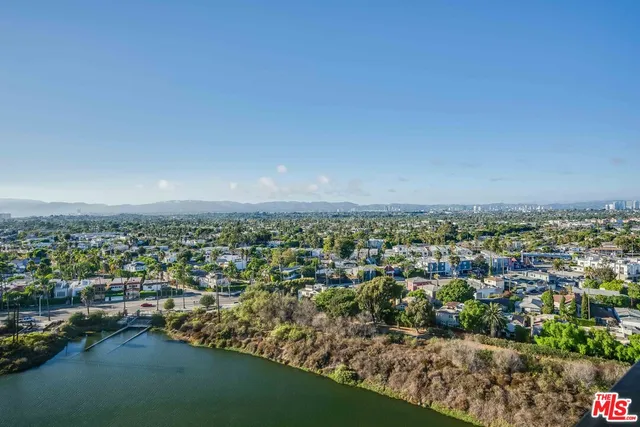 wooden floor and closet area