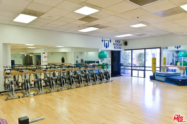 $595,000 | 4316 Marina City Drive, Unit 1023, Marina del Rey, CA 90292