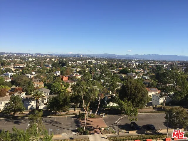 $595,000 | 4316 Marina City Drive, Unit 1023, Marina del Rey, CA 90292