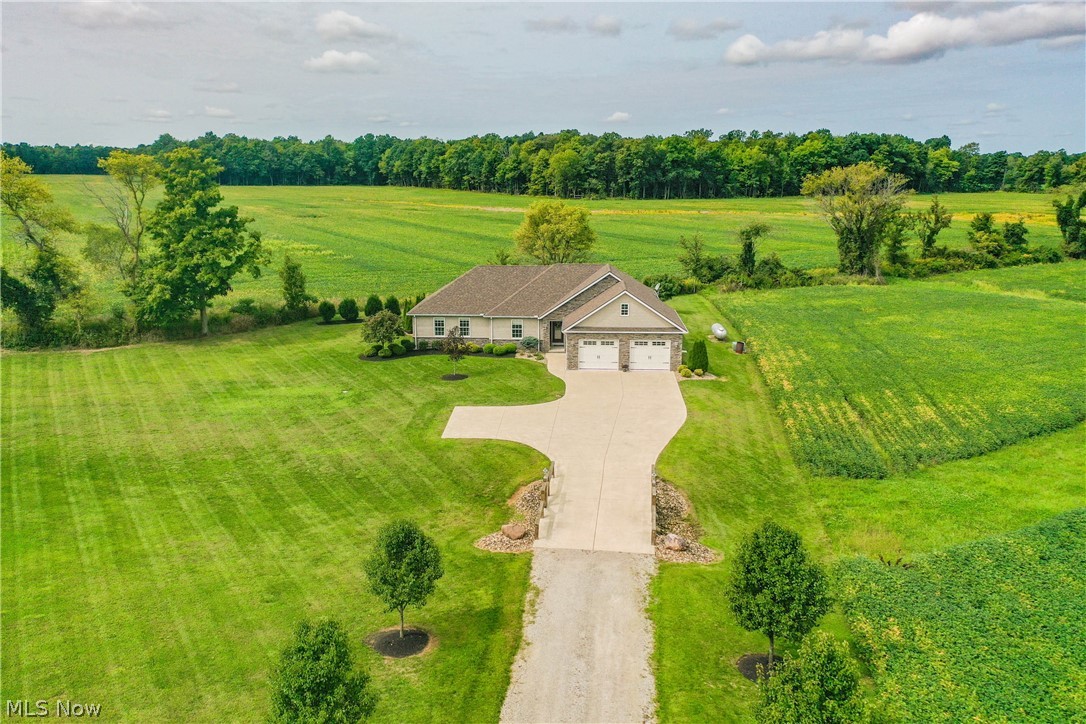 13761 W Road Wakeman, OH 44889 - Photo 3 of 35
