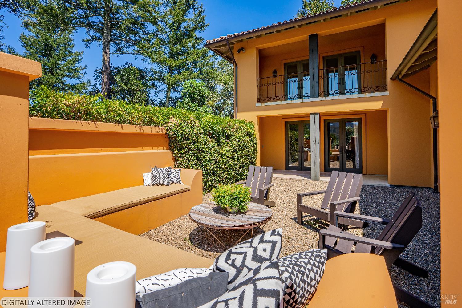 8320 Franz Valley Road Calistoga, CA 94515 - Photo 29 of 78