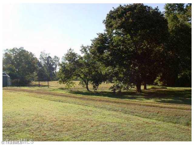 2054 Cullen Road Gibsonville, NC 27249 - Photo 13 of 16 Yard/Garden.