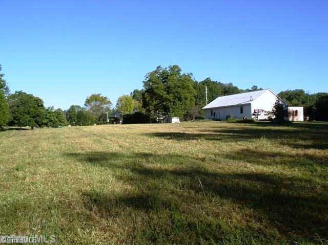 2054 Cullen Road Gibsonville, NC 27249 - Photo 15 of 16 Yard/Garden.