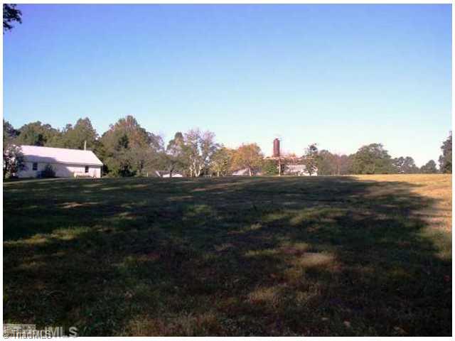 2054 Cullen Road Gibsonville, NC 27249 - Photo 16 of 16 Yard/Garden.
