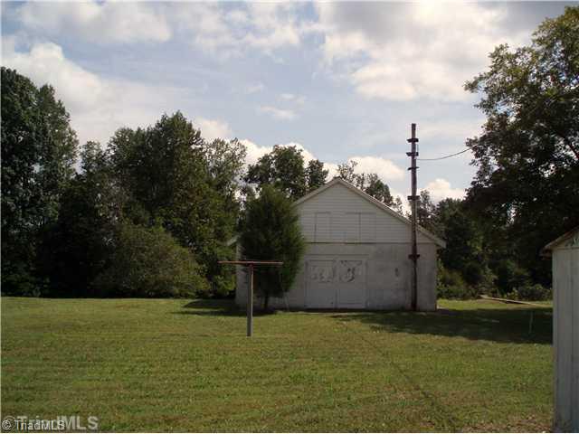2054 Cullen Road Gibsonville, NC 27249 - Photo 7 of 16 Outbuilding.