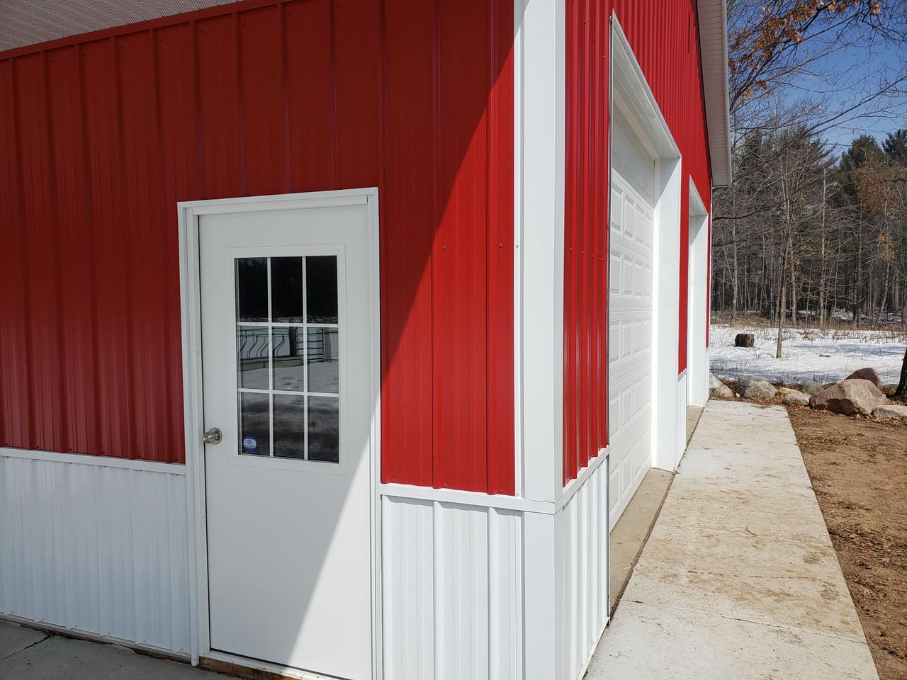 W5124 Koth Road Tomahawk, WI 54487 - Photo 59 of 73 Gallery Image 59