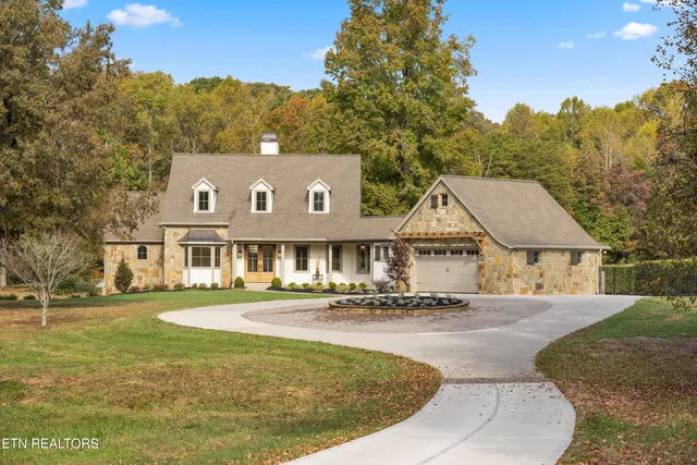 $2,800,000 | 105 Padstow Lane, Lenoir City, TN 37772