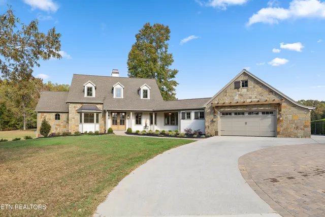 $2,800,000 | 105 Padstow Lane, Lenoir City, TN 37772