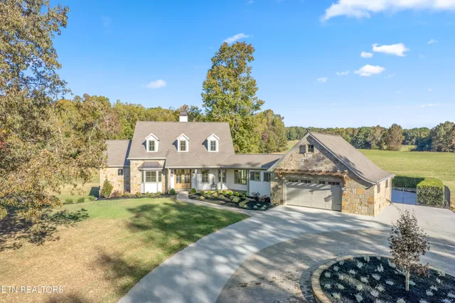 $2,800,000 | 105 Padstow Lane, Lenoir City, TN 37772