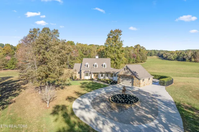 $2,800,000 | 105 Padstow Lane, Lenoir City, TN 37772