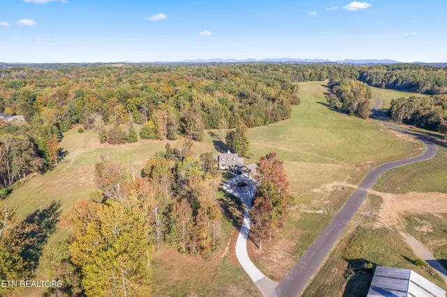 $2,800,000 | 105 Padstow Lane, Lenoir City, TN 37772