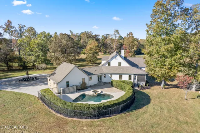 $2,800,000 | 105 Padstow Lane, Lenoir City, TN 37772